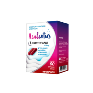 Acalentus