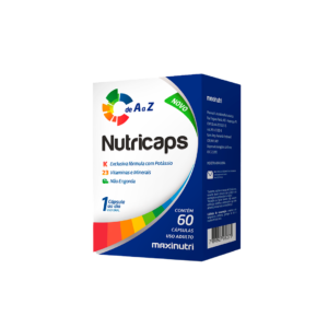 Nutricaps AZ