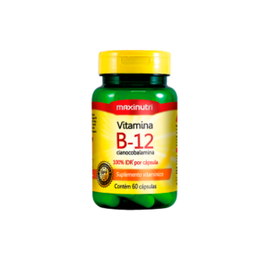 Vitamina B12