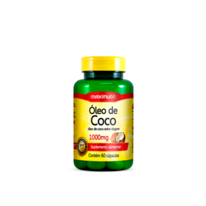 Aceite de Coco