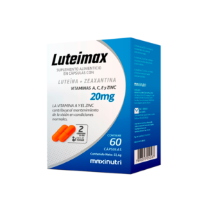 Luteimax