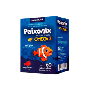 Peixonix